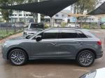 2020 Audi Q3 Wagon 35 TFSI Launch Edition F3 MY20