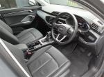 2020 Audi Q3 Wagon 35 TFSI Launch Edition F3 MY20