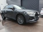 2020 Audi Q3 Wagon 35 TFSI Launch Edition F3 MY20