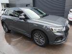 2020 Audi Q3 Wagon 35 TFSI Launch Edition F3 MY20