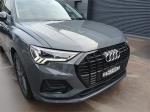 2020 Audi Q3 Wagon 35 TFSI Launch Edition F3 MY20