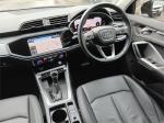 2020 Audi Q3 Wagon 35 TFSI Launch Edition F3 MY20