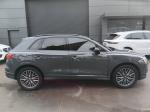 2020 Audi Q3 Wagon 35 TFSI Launch Edition F3 MY20