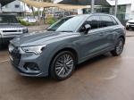 2020 Audi Q3 Wagon 35 TFSI Launch Edition F3 MY20