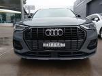 2020 Audi Q3 Wagon 35 TFSI Launch Edition F3 MY20