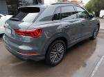 2020 Audi Q3 Wagon 35 TFSI Launch Edition F3 MY20