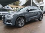 2020 Audi Q3 Wagon 35 TFSI Launch Edition F3 MY20