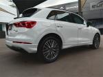 2024 Audi Q3 Wagon 40 TFSI F3 MY24