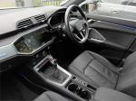 2024 Audi Q3 Wagon 40 TFSI F3 MY24