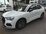 2024 Audi Q3 Wagon 40 TFSI F3 MY24