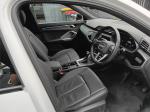 2024 Audi Q3 Wagon 40 TFSI F3 MY24