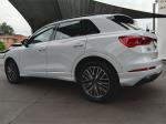 2024 Audi Q3 Wagon 40 TFSI F3 MY24