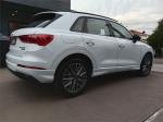 2024 Audi Q3 Wagon 40 TFSI F3 MY24