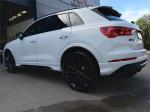 2023 Audi RS Q3 Wagon F3 MY24