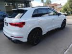 2023 Audi RS Q3 Wagon F3 MY24