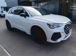 2023 Audi RS Q3 Wagon F3 MY24