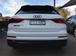 2023 Audi RS Q3 Wagon F3 MY24