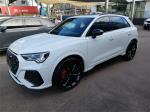 2023 Audi RS Q3 Wagon F3 MY24