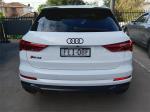 2023 Audi RS Q3 Wagon F3 MY24