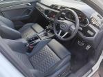 2023 Audi RS Q3 Wagon F3 MY24