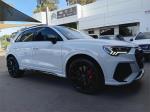 2023 Audi RS Q3 Wagon F3 MY24