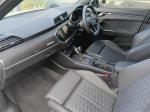 2023 Audi RS Q3 Wagon F3 MY24