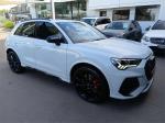 2023 Audi RS Q3 Wagon F3 MY24