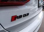 2023 Audi RS Q3 Wagon F3 MY24