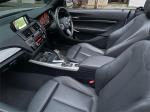 2016 BMW 2 Series Convertible M235i F23