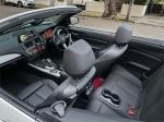 2016 BMW 2 Series Convertible M235i F23