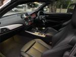 2016 BMW 2 Series Convertible M235i F23