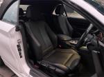 2016 BMW 2 Series Convertible M235i F23