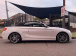2016 BMW 2 Series Convertible M235i F23