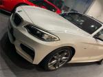 2016 BMW 2 Series Convertible M235i F23