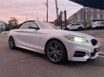 2016 BMW 2 Series Convertible M235i F23