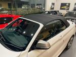 2016 BMW 2 Series Convertible M235i F23