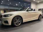 2016 BMW 2 Series Convertible M235i F23