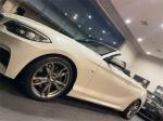 2016 BMW 2 Series Convertible M235i F23