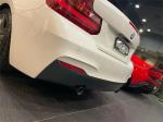 2016 BMW 2 Series Convertible M235i F23