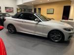 2016 BMW 2 Series Convertible M235i F23