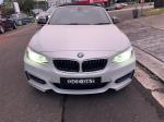 2016 BMW 2 Series Convertible M235i F23