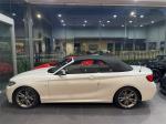 2016 BMW 2 Series Convertible M235i F23