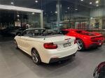 2016 BMW 2 Series Convertible M235i F23