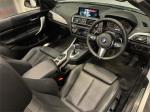 2016 BMW 2 Series Convertible M235i F23
