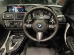 2016 BMW 2 Series Convertible M235i F23