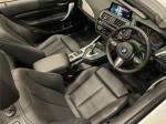 2016 BMW 2 Series Convertible M235i F23