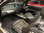 2016 BMW 2 Series Convertible M235i F23