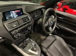 2016 BMW 2 Series Convertible M235i F23