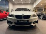 2016 BMW 2 Series Convertible M235i F23