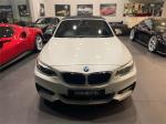 2016 BMW 2 Series Convertible M235i F23